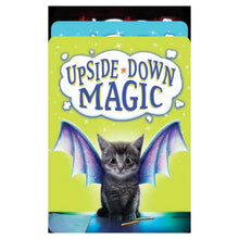 Upside Down Magic Pack (Yoto Cards)