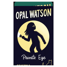 The Opal Watson Pack (Yoto Card)