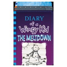 The Wimpy Kid Collection 5 (Yoto Cards)
