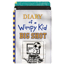 The Wimpy Kid Collection 6 (Yoto Card)