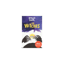 The Witches New Edition (Yoto Card)