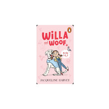 Willa and Woof 1 & 2 (Yoto Card)
