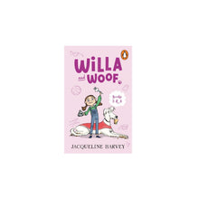 Willa and Woof 3 & 4 (Yoto Card)
