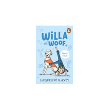 Willa and Woof 5 & 6 (Yoto Card)