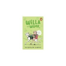 Willa and Woof 7 & 8 (Yoto Card)