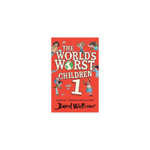The World's Worst Children 1 (Yoto Card)