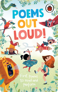 Poems out Loud (Yoto)