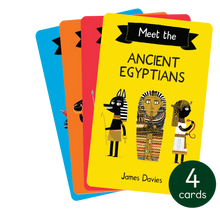 The Ancient Adventures Collection (Yoto)