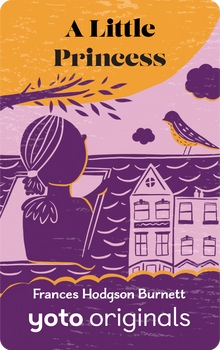 A Little Princess (Yoto Card)