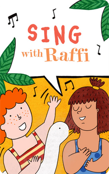 Sing with Raffi (Yoto)