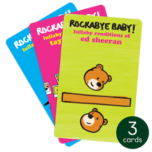 Lullaby Pop Collection (Yoto)