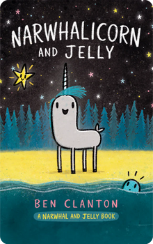 Narwhalicorn and Jelly (Yoto)