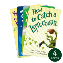 How to Catch: Spring Pack (Yoto)