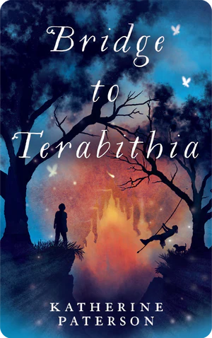 Bridge to Terabithia (Yoto Card)