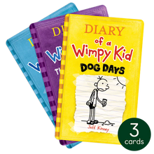 The Wimpy Kid Collection 2 (Yoto)