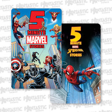 5-Minute Story Boy Collection (Yoto Cards)