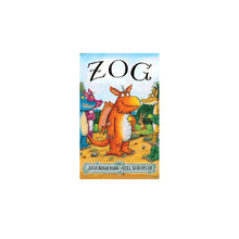 Zog (Yoto Card)