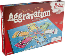 Aggravation: Retro