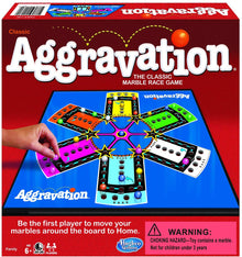 Aggravation