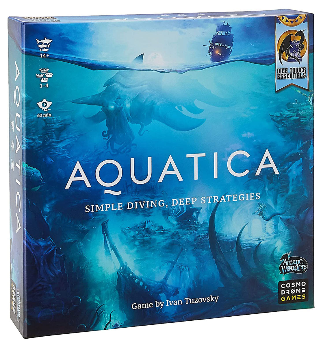 Aquatica