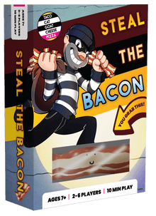 Steal the Bacon