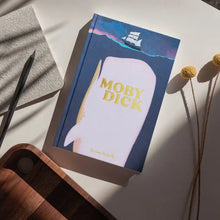 Moby Dick (Hardcover)