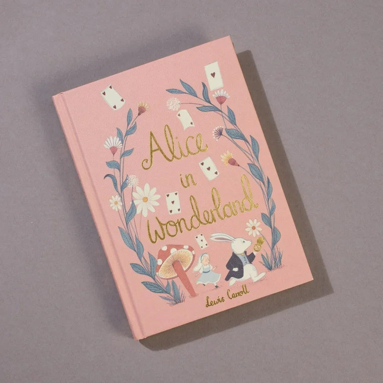 Alice in Wonderland (Hardcover)
