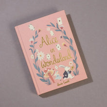 Alice in Wonderland (Hardcover)