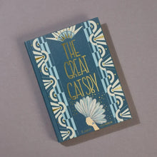 The Great Gatsby (Hardcover)