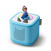 Toniebox 2 Starter Set - Ms. Rachel (Sky Blue)