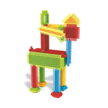 Pegy Bricks: Wild Friends
