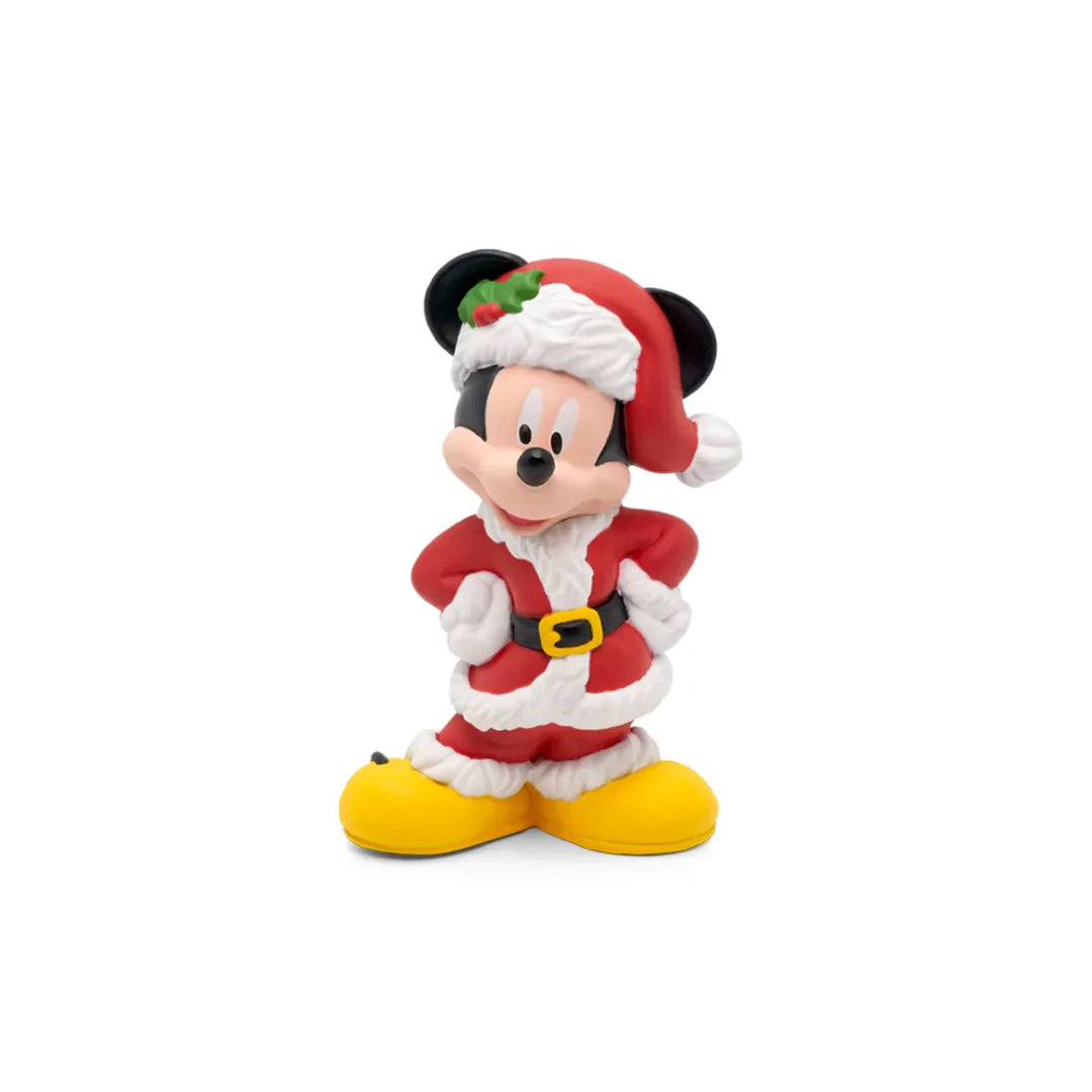Mickey's Christmas Tonie