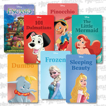 Disney Classics Collection + Encanto (Yoto)