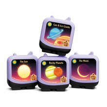 Space Explorers Club (Clever Tonies)