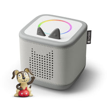 Toniebox 2 Starter Set - Playtime Puppy (Grey)