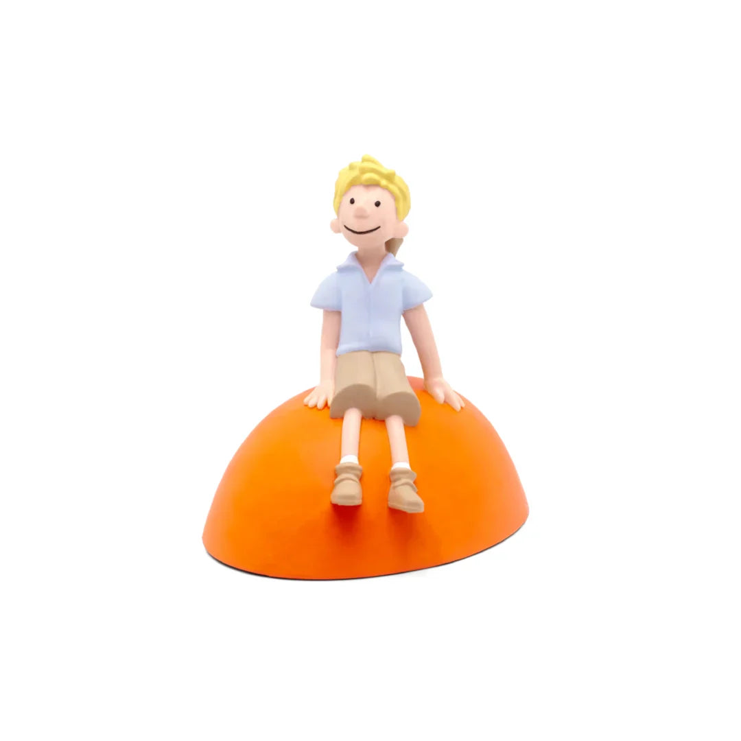 James and the Giant Peach Tonie