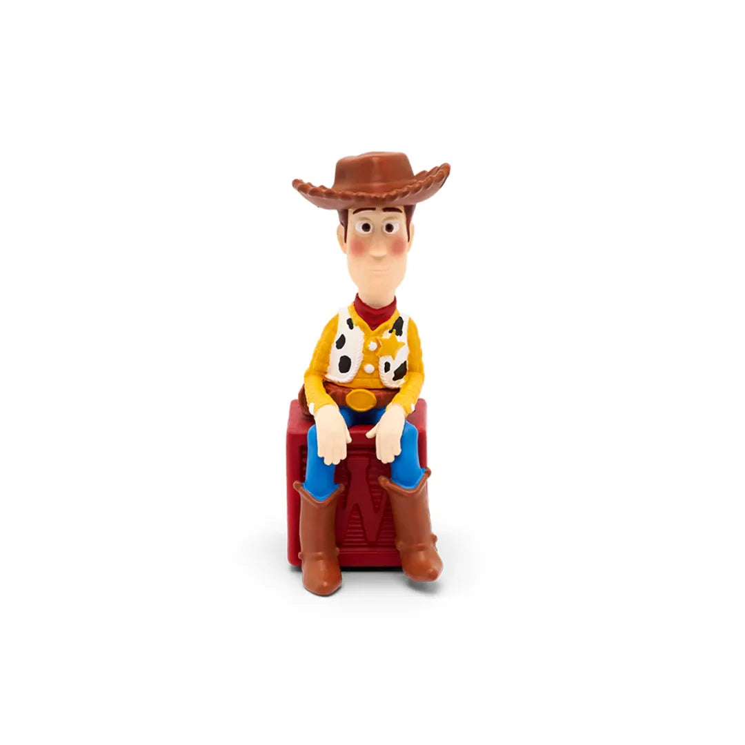 Toy Story: Woody Tonie