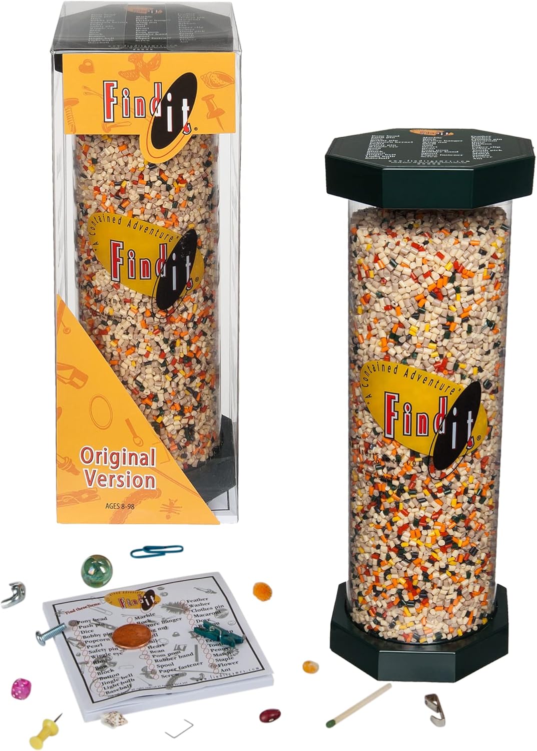 Find It Original Version