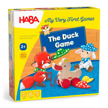 The Duck Game