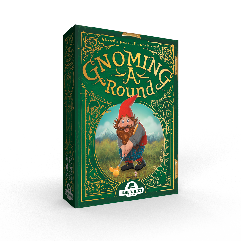 Gnoming A Round