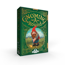Gnoming A Round