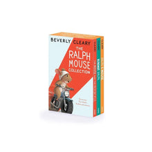 The Ralph Mouse Collection