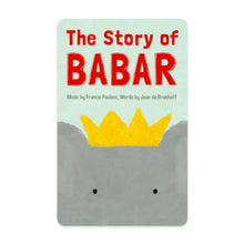 Babar, the Little Elephant (Yoto)