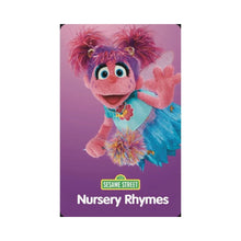 Sesame Street: Nursery Rhymes (Yoto Card)
