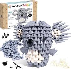 Tricofun: Animals Koko the Koala