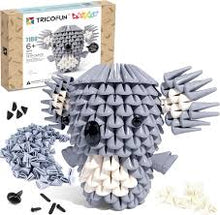 Tricofun: Animals Koko the Koala