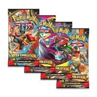 Mega Evolution Enhanced Booster Bundle (3 Packs)