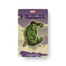The Incredible Hulk (Yoto Card)
