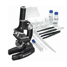 Smithsonian Microscope Kit