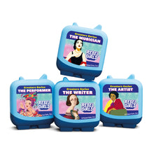 Rebel Girls Creator Series (Clever Tonies)